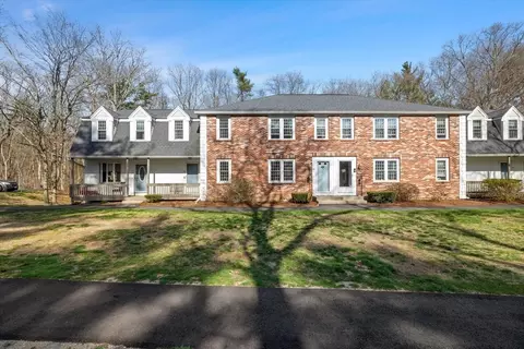 21 Colonial Dr #21, Norton, MA 02766