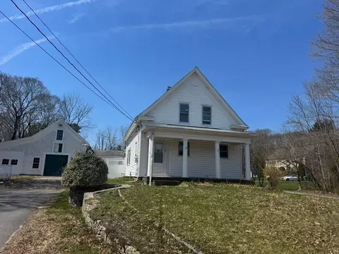 129 Turnpike St, Easton, MA 02375
