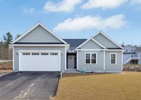 21 Boot Shop Rd #21, Upton, MA 01568