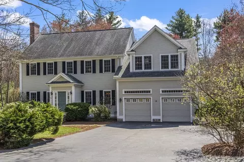 125 Hudson Rd, Sudbury, MA 01776