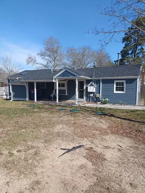 28 Lakeview, Wareham, MA 02538