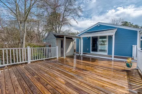 Exterior - 28 Lakeview, Wareham, MA 02538 photo 11 of 12