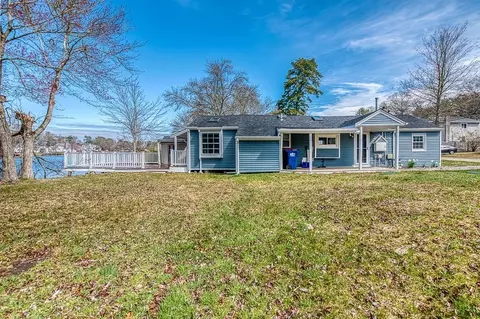 Exterior - 28 Lakeview, Wareham, MA 02538 photo 8 of 12