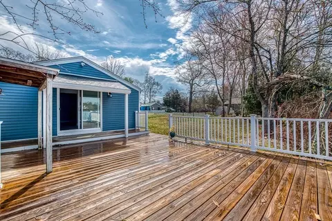 Exterior - 28 Lakeview, Wareham, MA 02538 photo 9 of 12