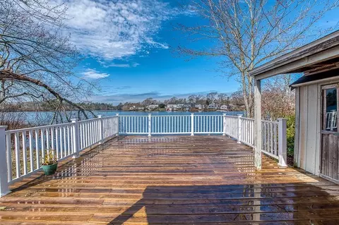 Exterior - 28 Lakeview, Wareham, MA 02538 photo 10 of 12
