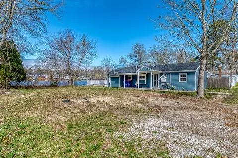 Exterior - 28 Lakeview, Wareham, MA 02538 photo 5 of 12