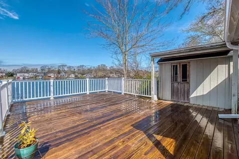 Exterior - 28 Lakeview, Wareham, MA 02538 photo 12 of 12