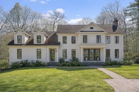 9 Skating Pond Rd, Weston, MA 02493