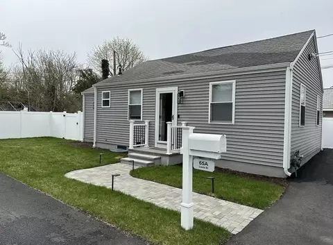 65 Louis St #A, Hyannis, MA 02601