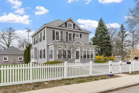 352 Main St, Leominster, MA 01453