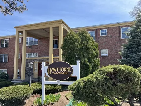 5 Woodsum Dr #5, Braintree, MA 02184