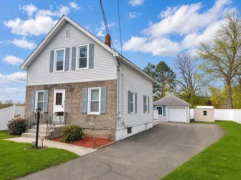 23 York St, West Springfield, MA 01089