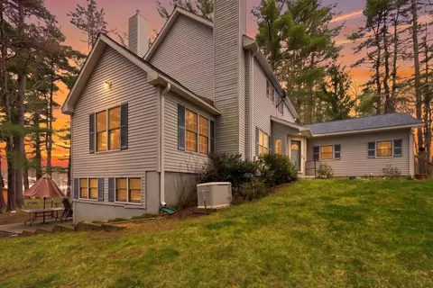 37 Thompson Pond Rd, Spencer, MA 01562