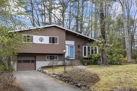 5 Winter St, Sudbury, MA 01776