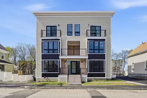 17 Holmes St #101, Quincy, MA 02171