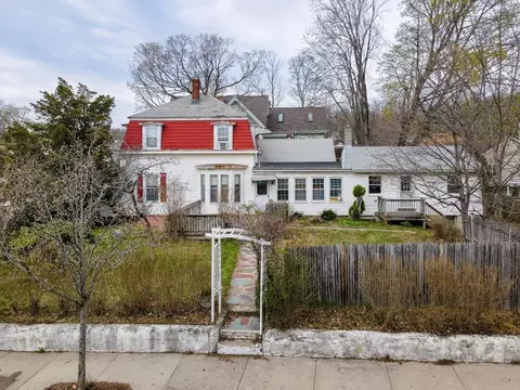 235 Lebanon St, Malden, MA 02148