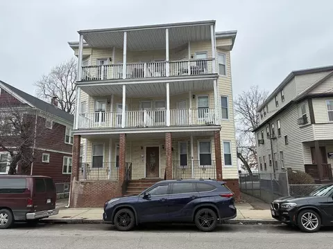 71 W Selden St #3, Boston, MA 02126