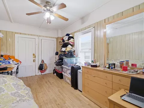 Bedroom - 77 Lewis St, Everett, MA 02149 photo 3 of 5
