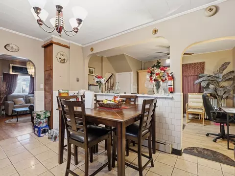 Dining - 77 Lewis St, Everett, MA 02149 photo 1 of 1