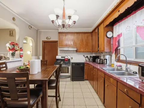 Kitchen - 77 Lewis St, Everett, MA 02149 photo 1 of 2