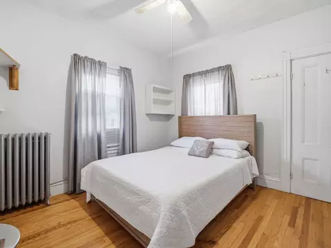 Bedroom - 77 Lewis St, Everett, MA 02149 photo 1 of 5