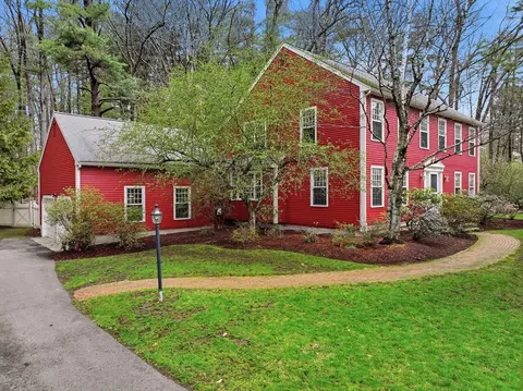 273 Belknap Rd, Framingham, MA 01701