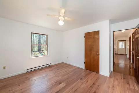 Bedroom - 925 Muddy Brook Rd, Hardwick, MA 01082 photo 6 of 6