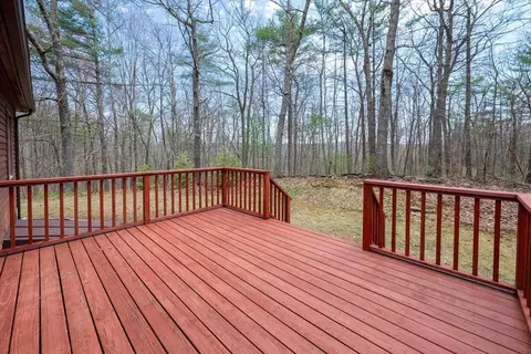 Exterior - 925 Muddy Brook Rd, Hardwick, MA 01082 photo 8 of 8