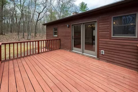Exterior - 925 Muddy Brook Rd, Hardwick, MA 01082 photo 7 of 8