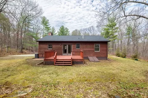 Other - 925 Muddy Brook Rd, Hardwick, MA 01082 photo 1 of 3