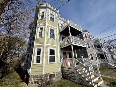17-19 Orrin St, Cambridge, MA 02138