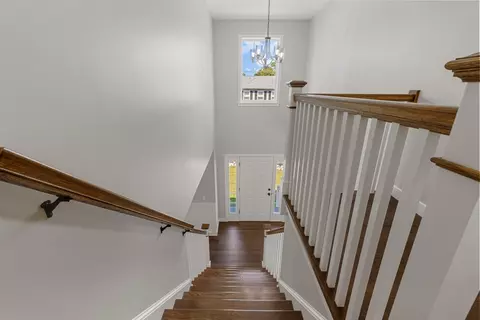 Entry Way - 961 Wood St, Fall River, MA 02721 photo 6 of 8
