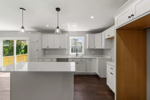 Kitchen - 961 Wood St, Fall River, MA 02721 photo 2 of 2
