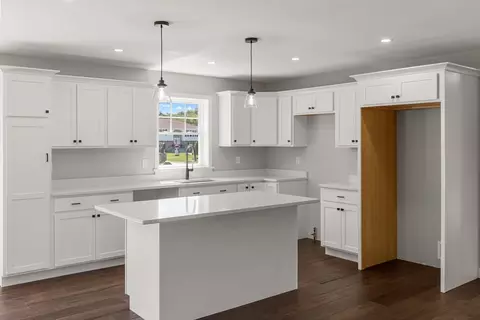 Kitchen - 961 Wood St, Fall River, MA 02721 photo 1 of 2