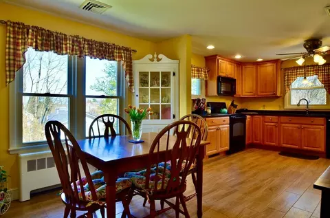 Kitchen - 87 Wilkinson St, Worcester, MA 01606 photo 3 of 4