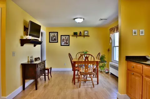 Dining - 87 Wilkinson St, Worcester, MA 01606 photo 1 of 1