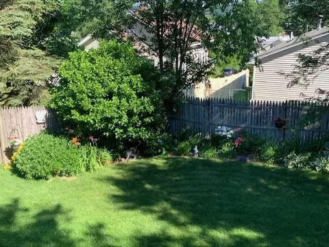 Exterior - 87 Wilkinson St, Worcester, MA 01606 photo 10 of 10