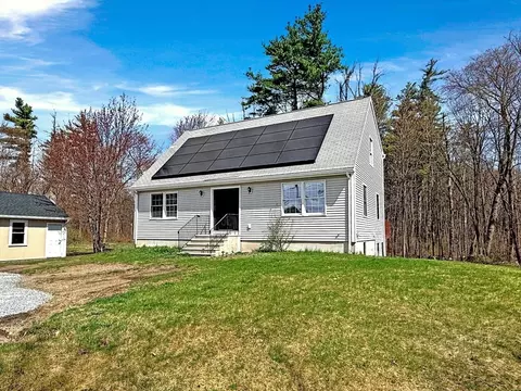 2237 Main St, Lancaster, MA 01523