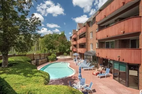 100 Rosemary Way #231, Needham, MA 02494