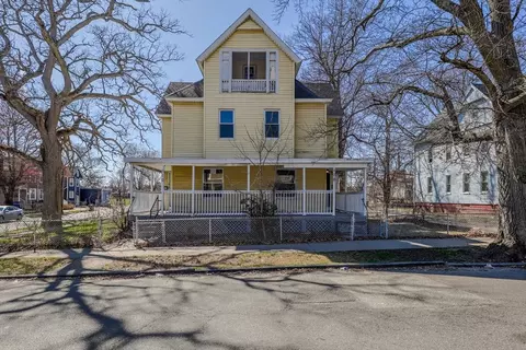 108-110 Northampton Ave, Springfield, MA 01109 photo 35
