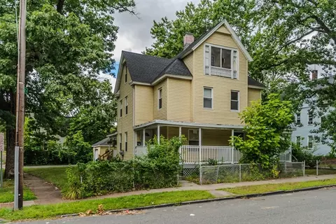 108-110 Northampton Ave, Springfield, MA 01109 photo 36