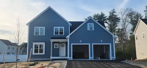 lot7 Charles Dr, Kingston, MA 02364