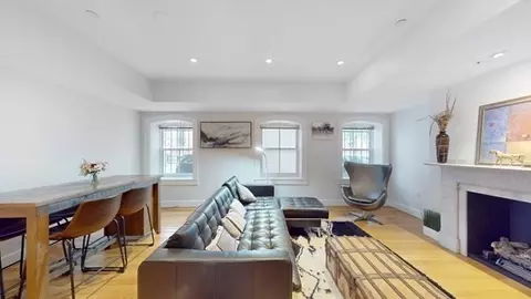 19 Father Francis Gilday St #102, Boston, MA 02118