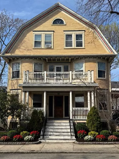 93 Moraine, Jamaica Plain, MA 02130