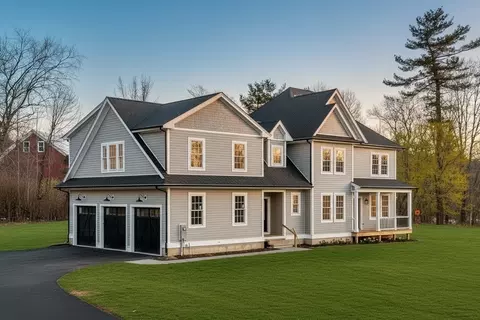 1 Sanders Ln, Bolton, MA 01740