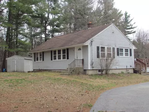181 Goodrich St, Winchendon, MA 01475