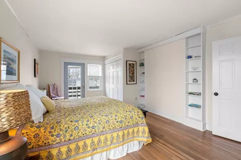 Bedroom - 16 Highland St, Gloucester, MA 01930 photo 4 of 4