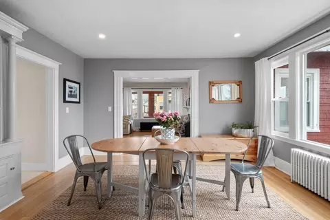 Dining - 16 Highland St, Gloucester, MA 01930 photo 4 of 5