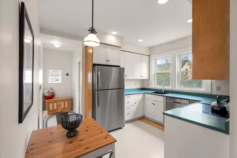 Kitchen - 16 Highland St, Gloucester, MA 01930 photo 1 of 3