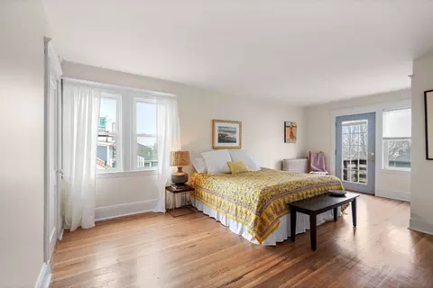 Bedroom - 16 Highland St, Gloucester, MA 01930 photo 3 of 4